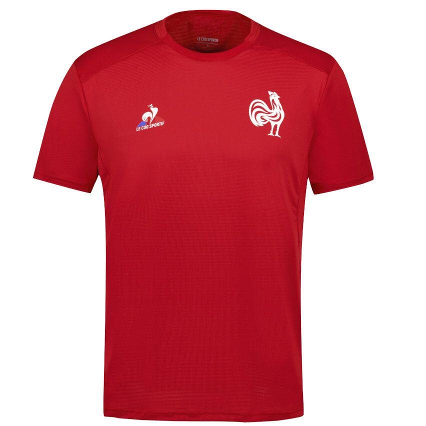 Maillot officiel equipe de france Decathlon