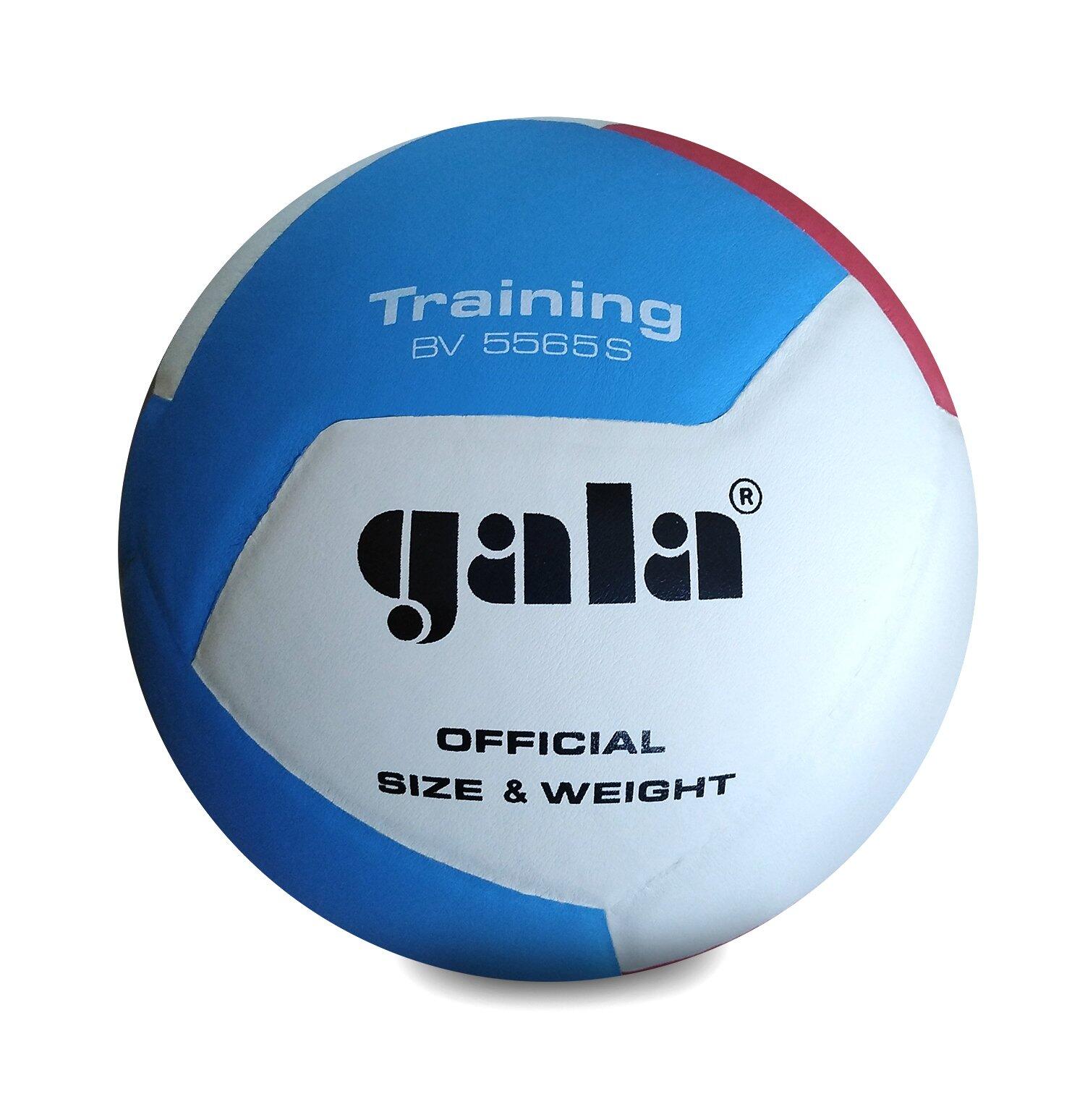 GALA Volejbalový míč PRO-LINE BV5565S