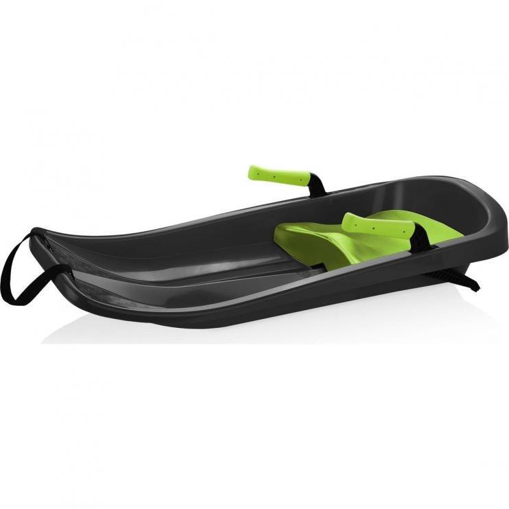 GIZMO RIDERS Dětské boby Plastkon TRON