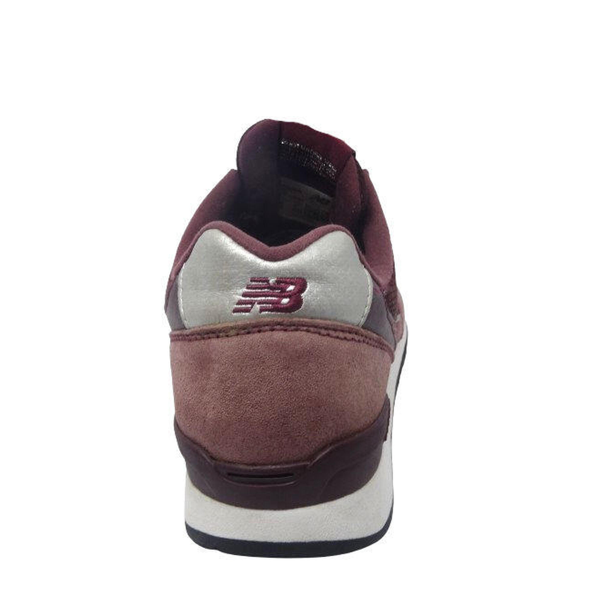 New balance cheap 996 enfant bordeaux