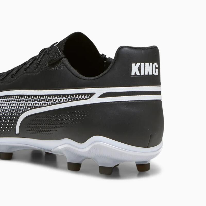 Zapatillas de fútbol PUMA King Pro Fg/Ag para hombre