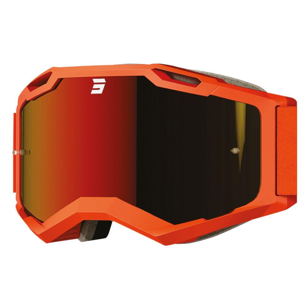 Máscara BMX Adulto Iris 2.0 2/3