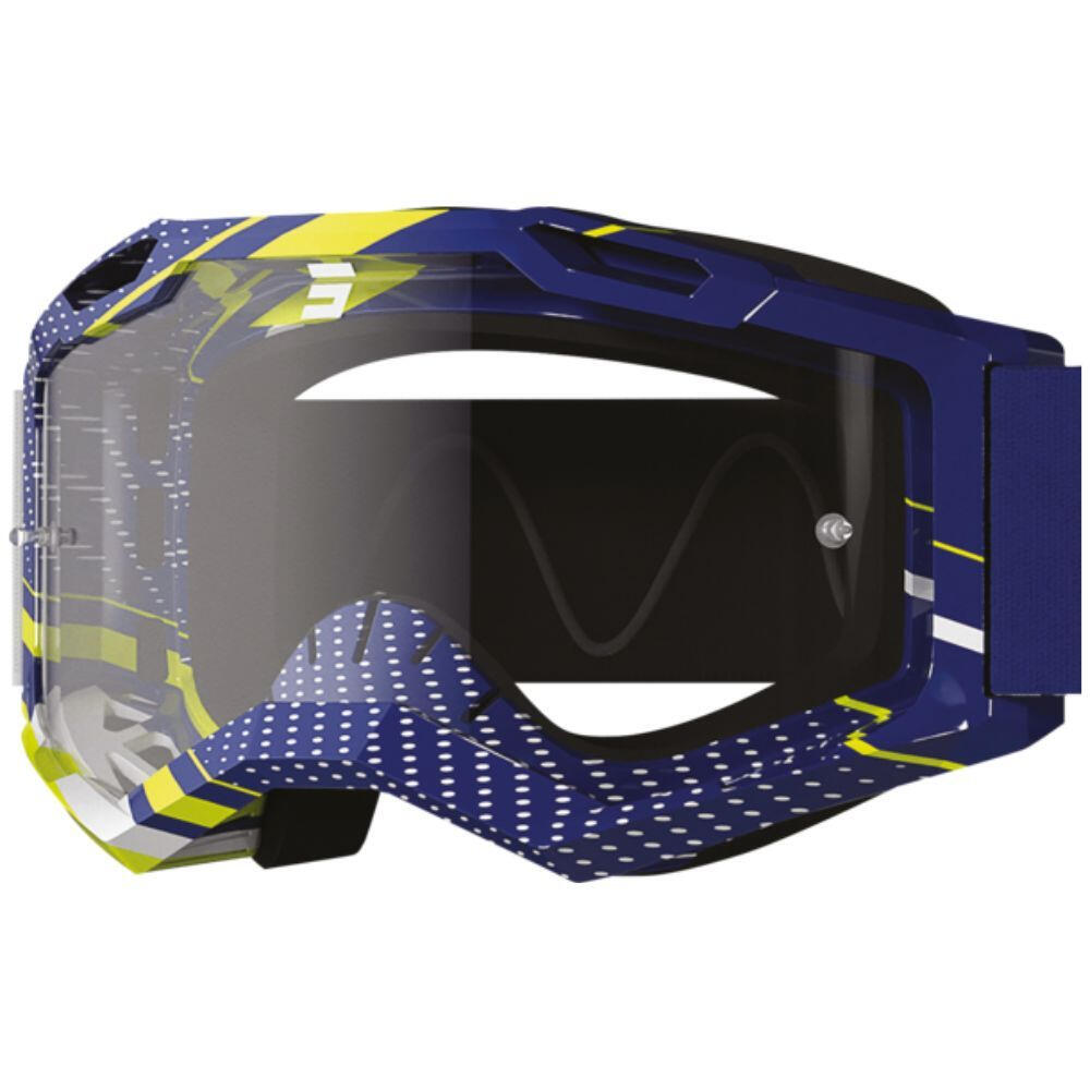 Máscara BMX Infantil Rocket Kid 2.0 2/3