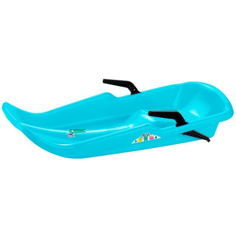 Sanki dla dzieci Plastkon Twister