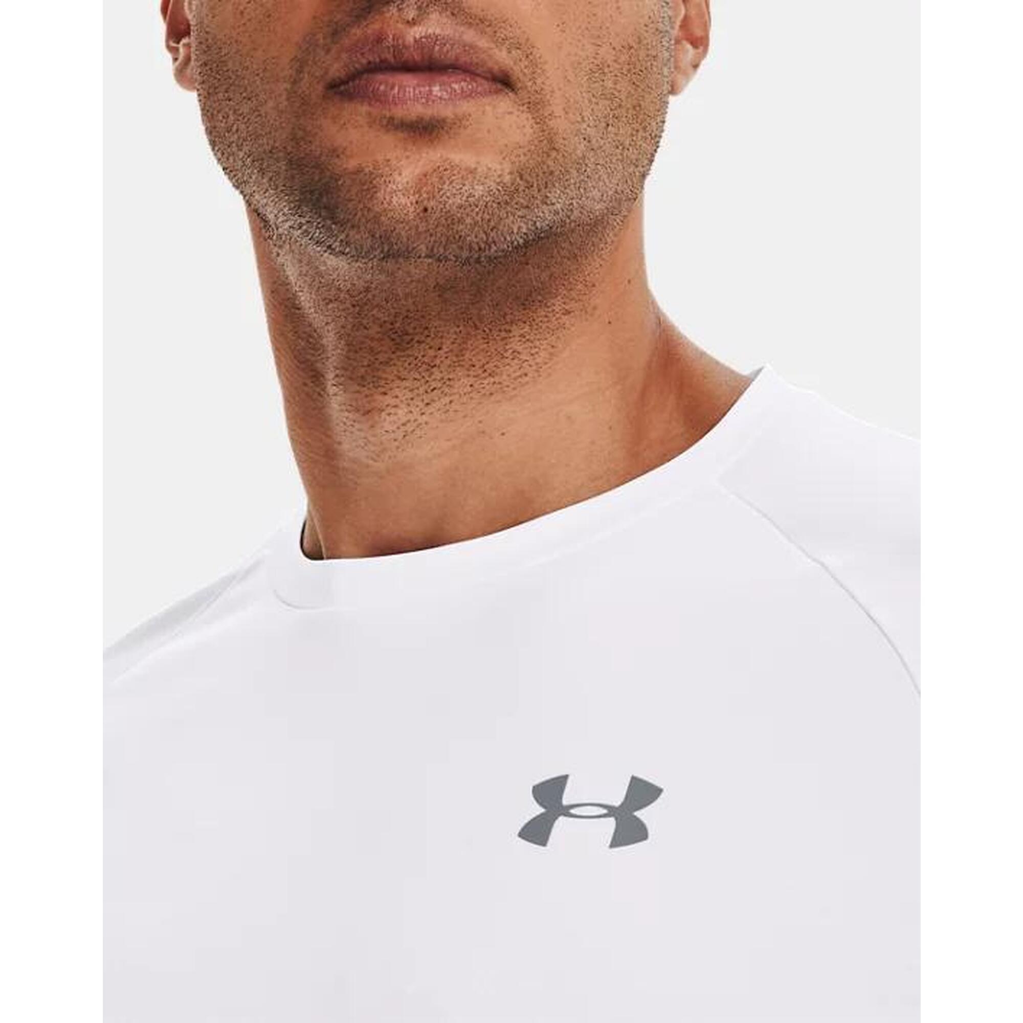 Tricou de antrenament pentru bărbați Under Armour UA Tech 2.0 SS Tee