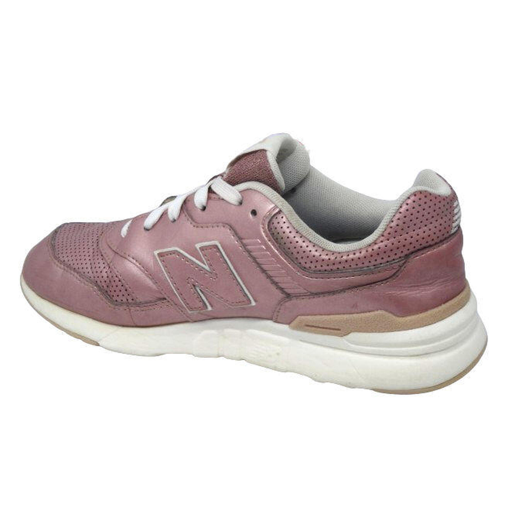 Seconde vie - 997H - New Balance Très bon état