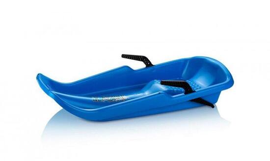 Sanki dla dzieci Plastkon Twister