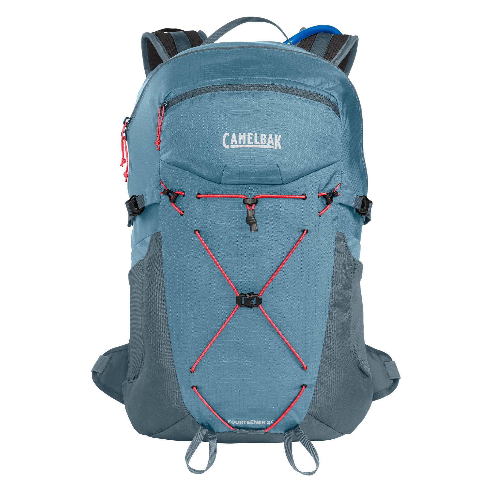 Plecak turystyczny damski z bukłakiem Camelbak Women's Fourteener 24L 5/7