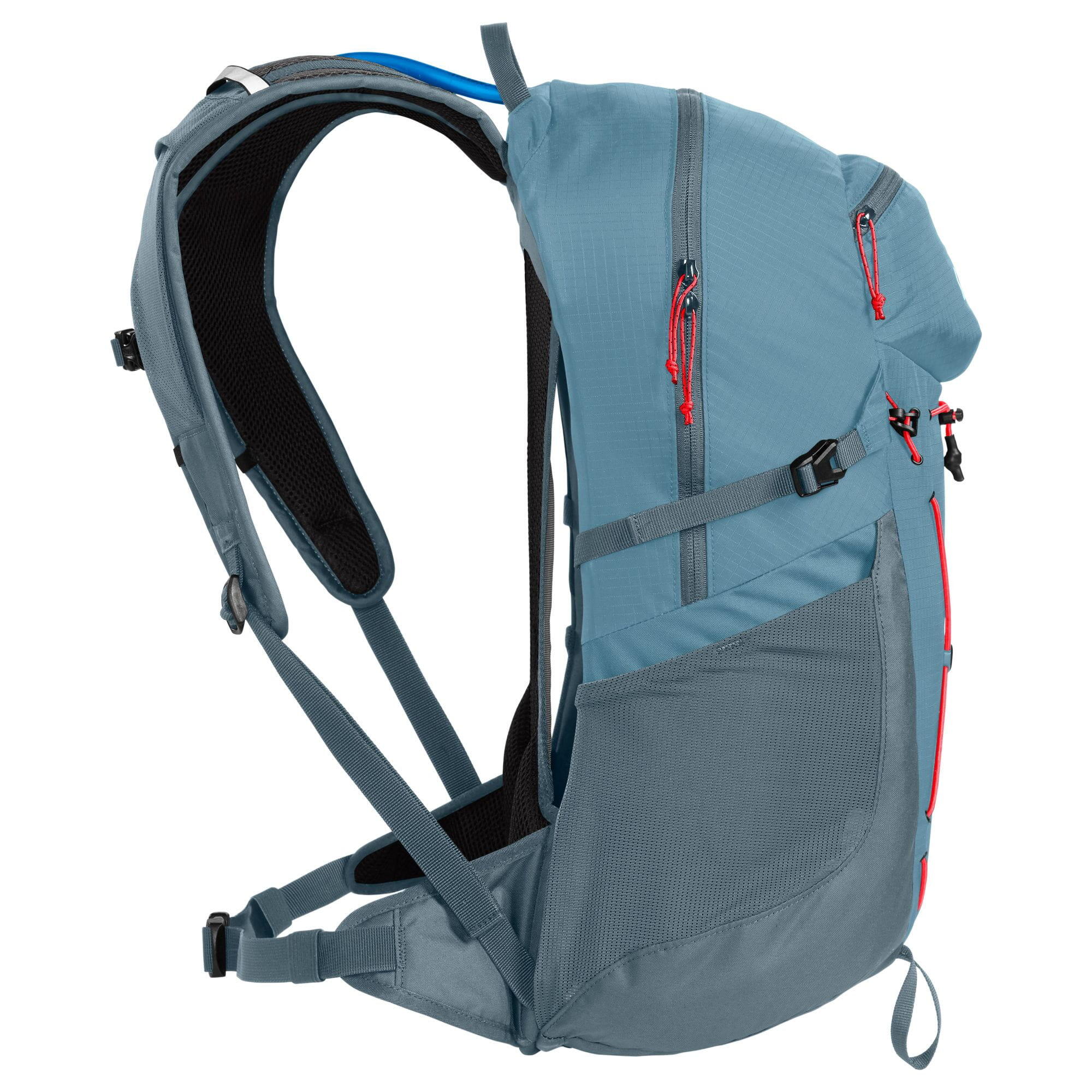 Plecak turystyczny damski z bukłakiem Camelbak Women's Fourteener 24L 6/7