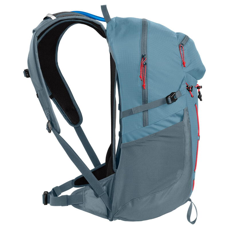 Rucsac Camelbak Women's Fourteener™  - Smoke Blue/Fiery Coral