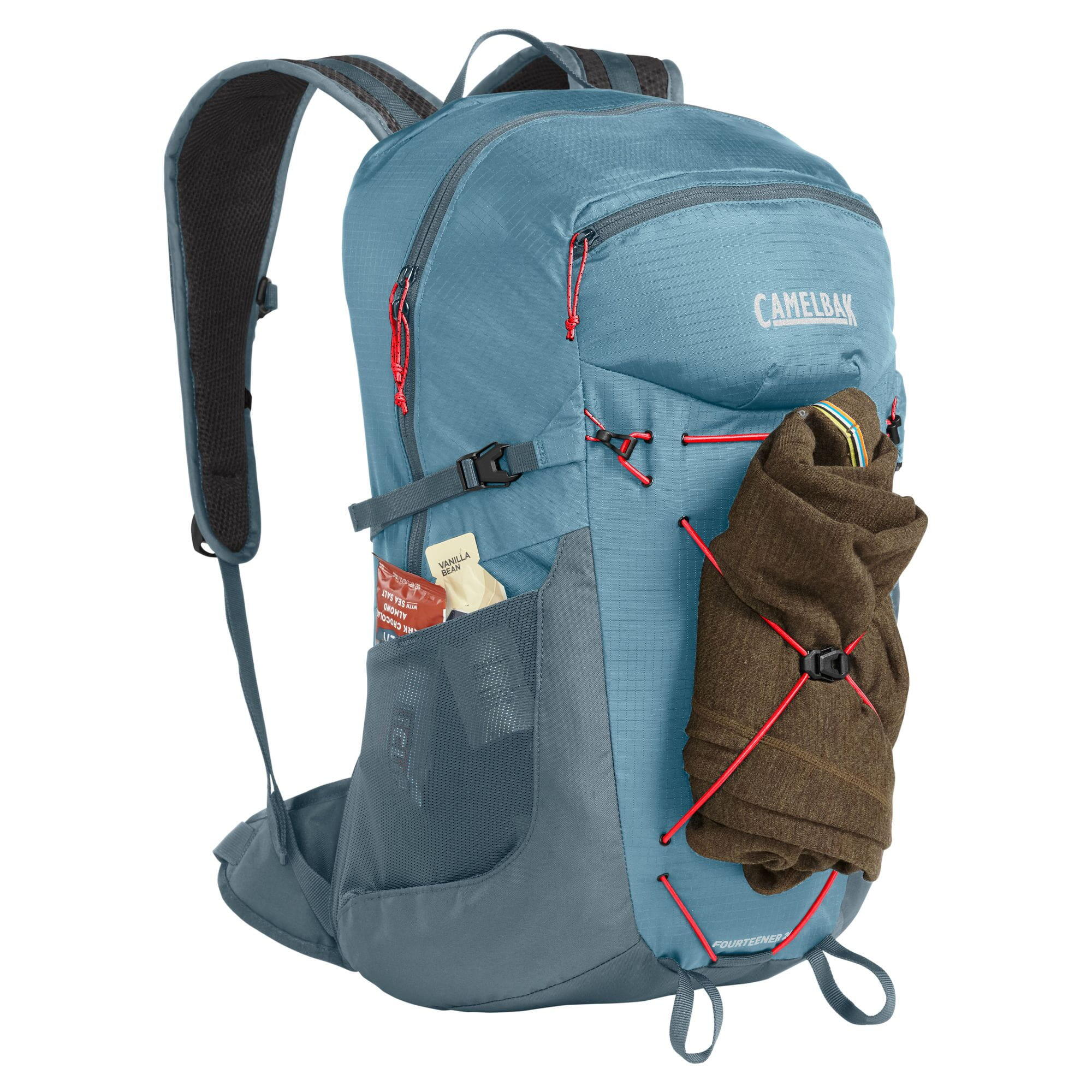 Plecak turystyczny damski z bukłakiem Camelbak Women's Fourteener 24L 3/7