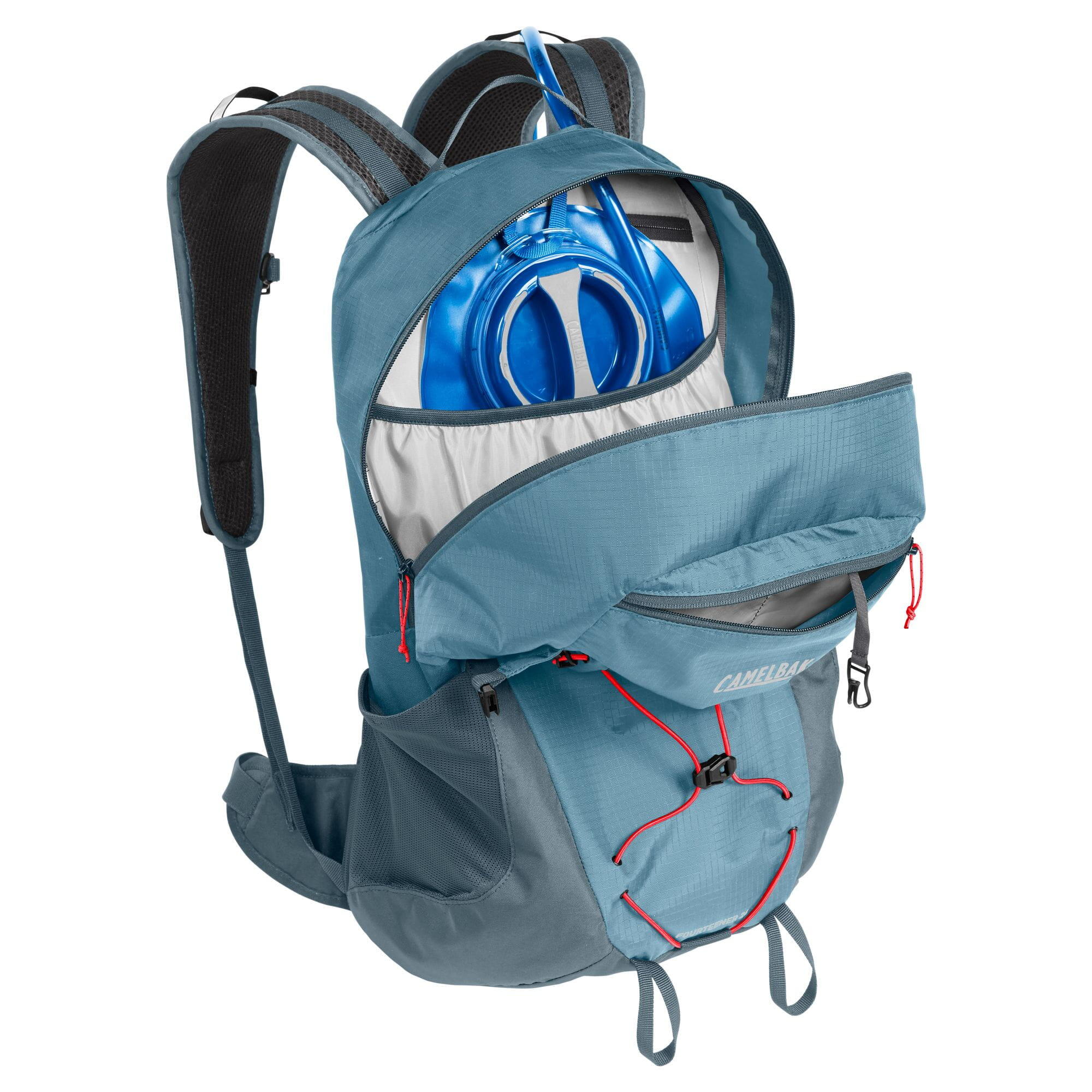 Plecak turystyczny damski z bukłakiem Camelbak Women's Fourteener 24L 4/7