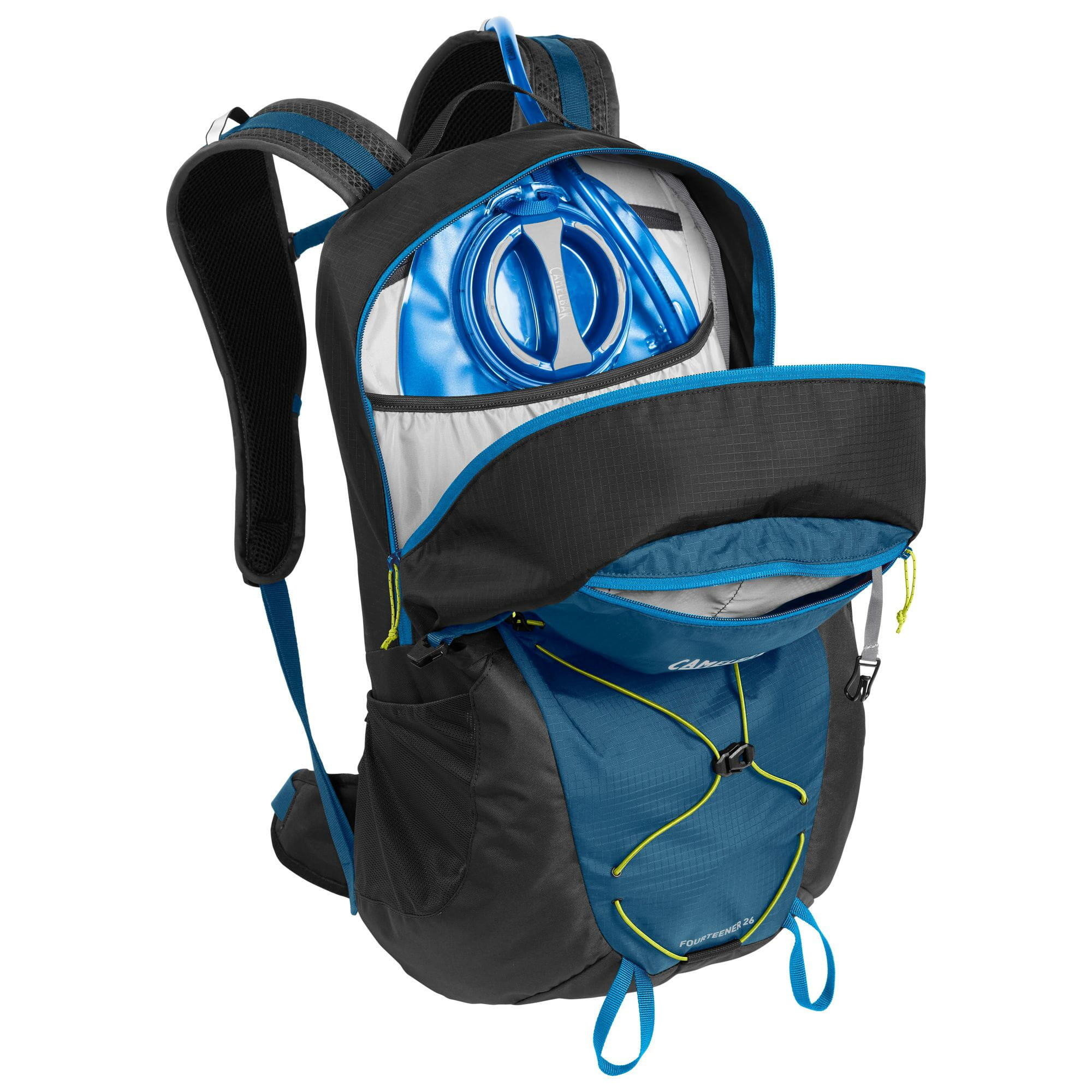 Plecak turystyczny z bukłakiem Camelbak Fourteener 26L 6/7