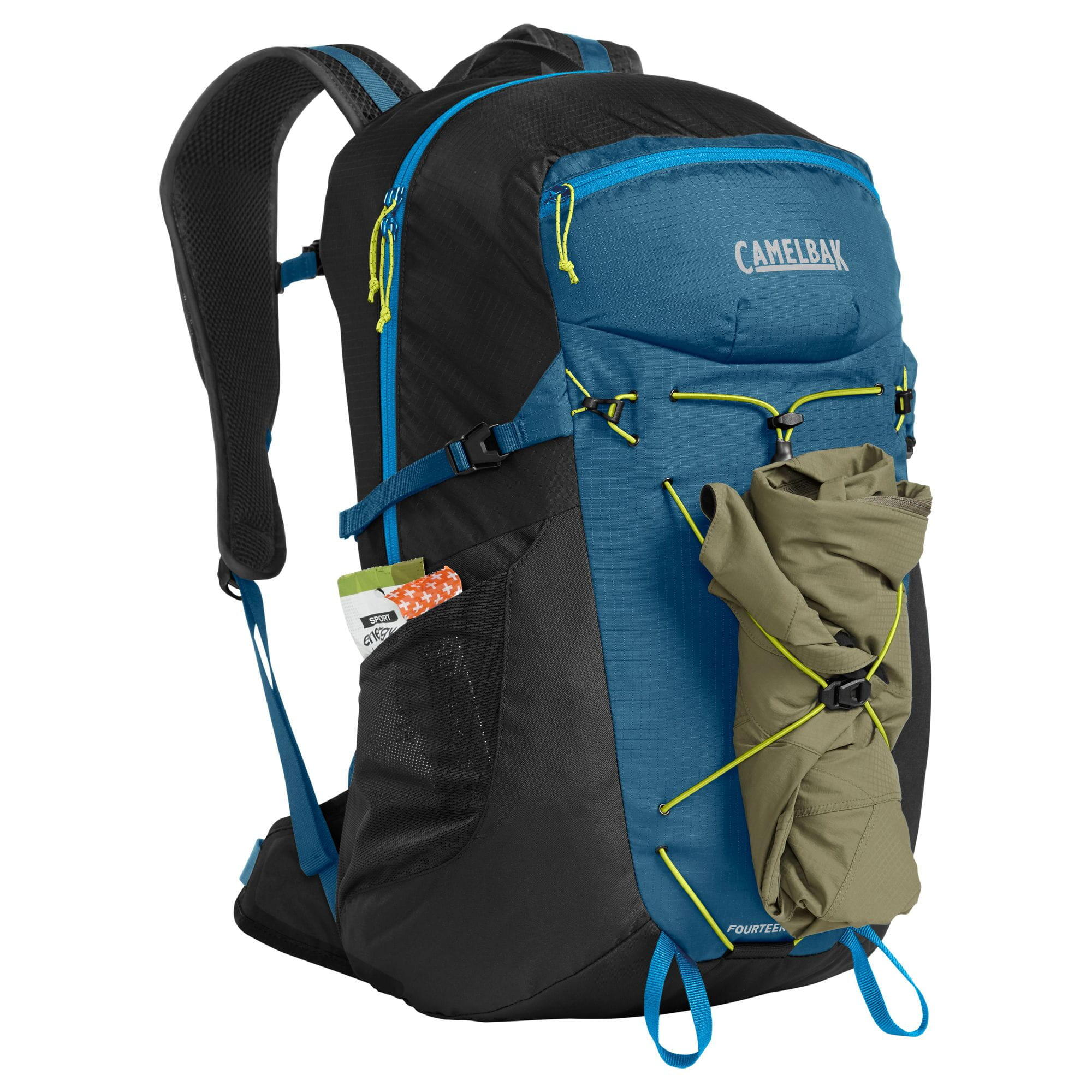 Plecak turystyczny z bukłakiem Camelbak Fourteener 26L 3/7