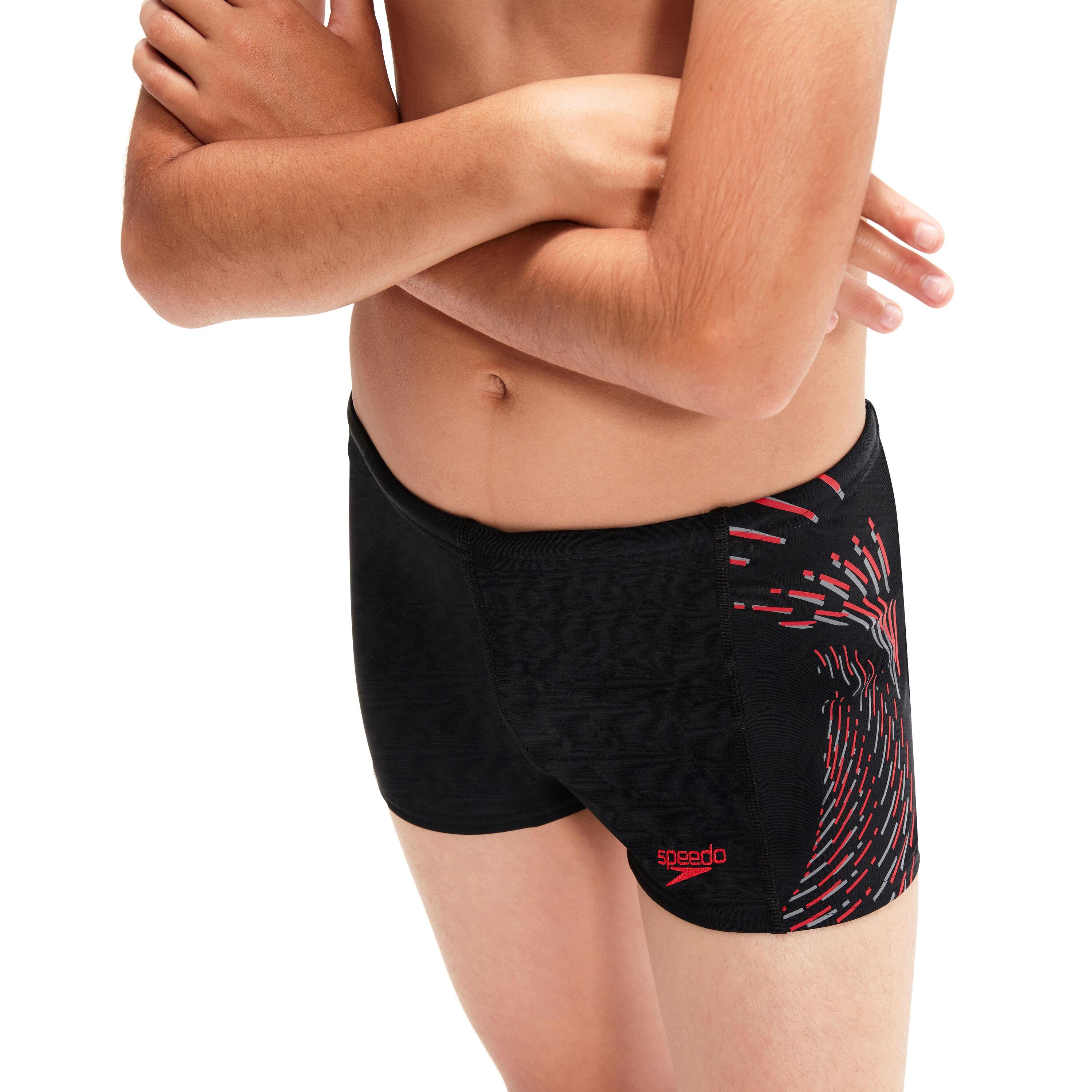 Boxer de bain enfant Speedo Eco Plastisol Placem Aqsh 4/7