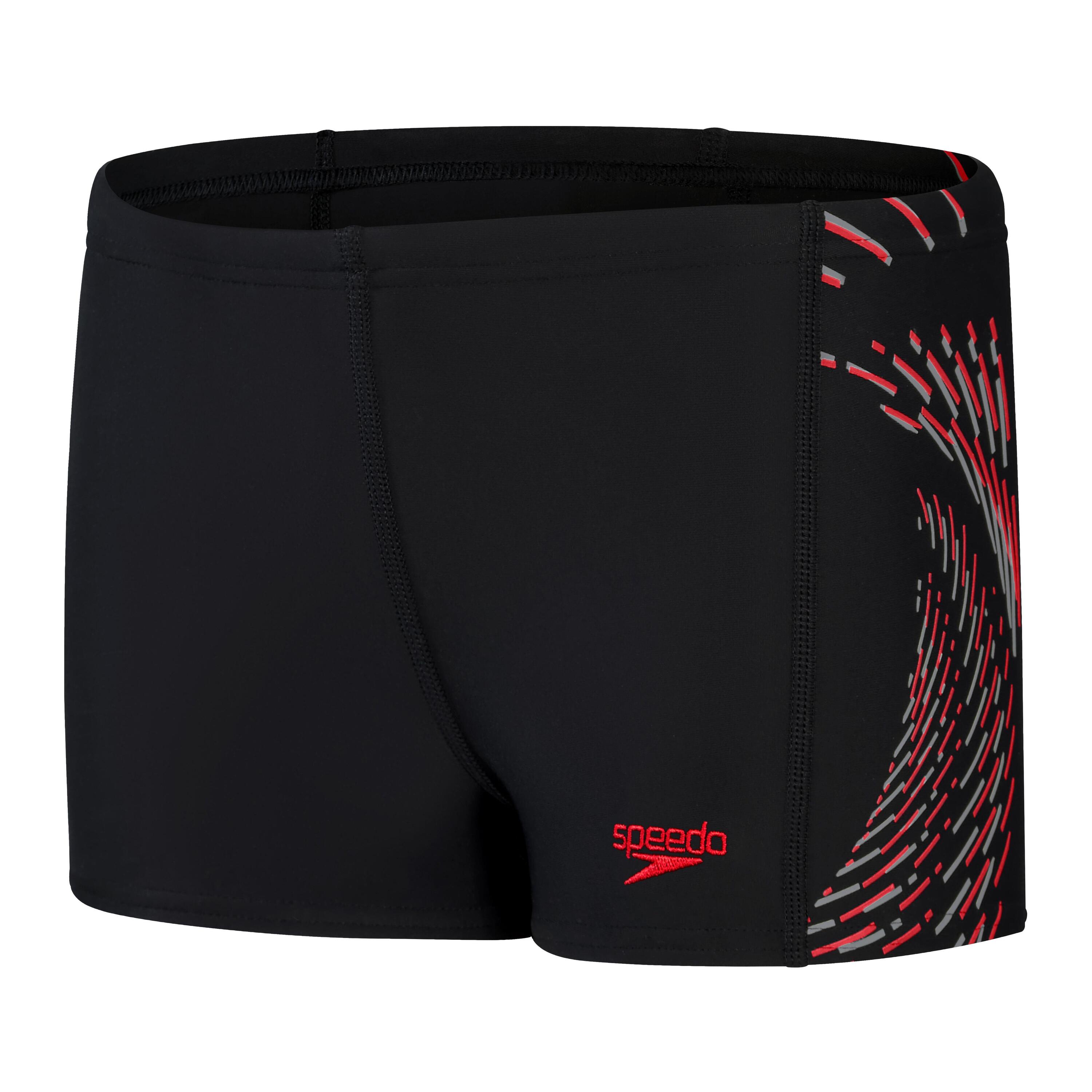 Boxer de bain enfant Speedo Eco Plastisol Placem Aqsh 5/7
