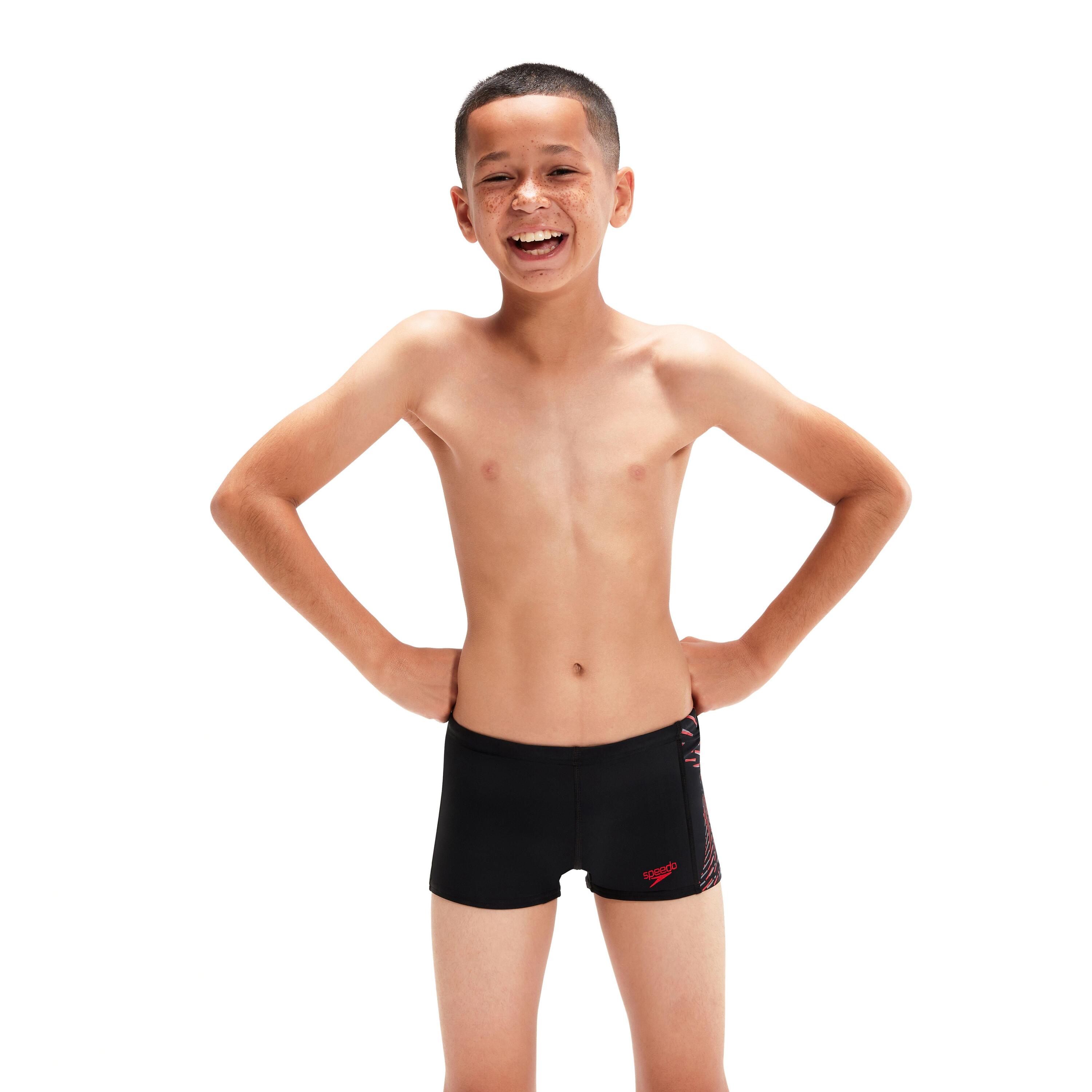 SPEEDO picture