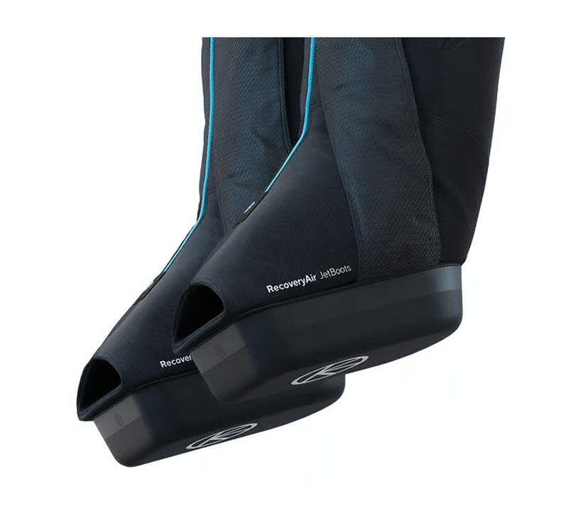 Bottes de Compression RecoveryAir JetBoots - M 4/7