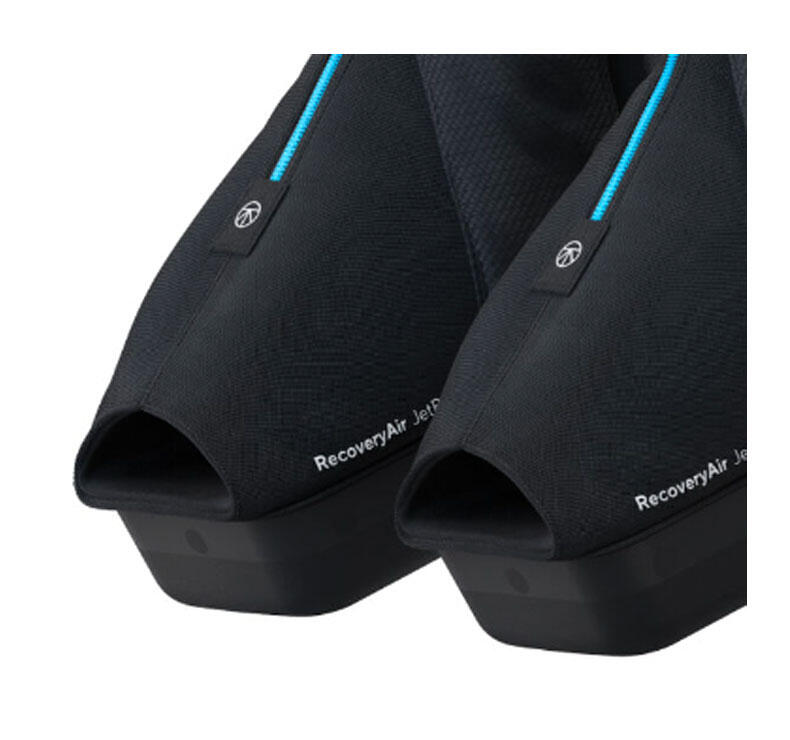 Bottes de Compression RecoveryAir JetBoots - M 6/7