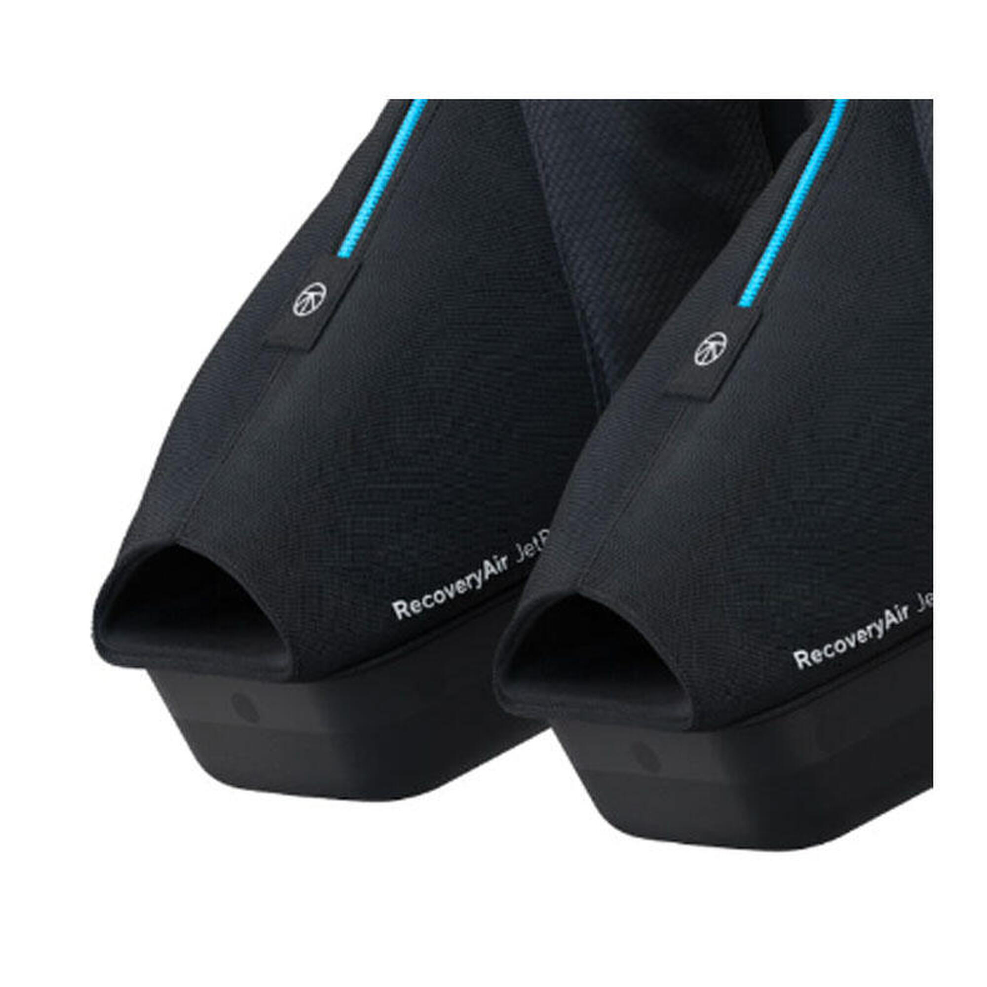 Wireless Boots a compressione Therabody RecoveryAir JetBoots - S