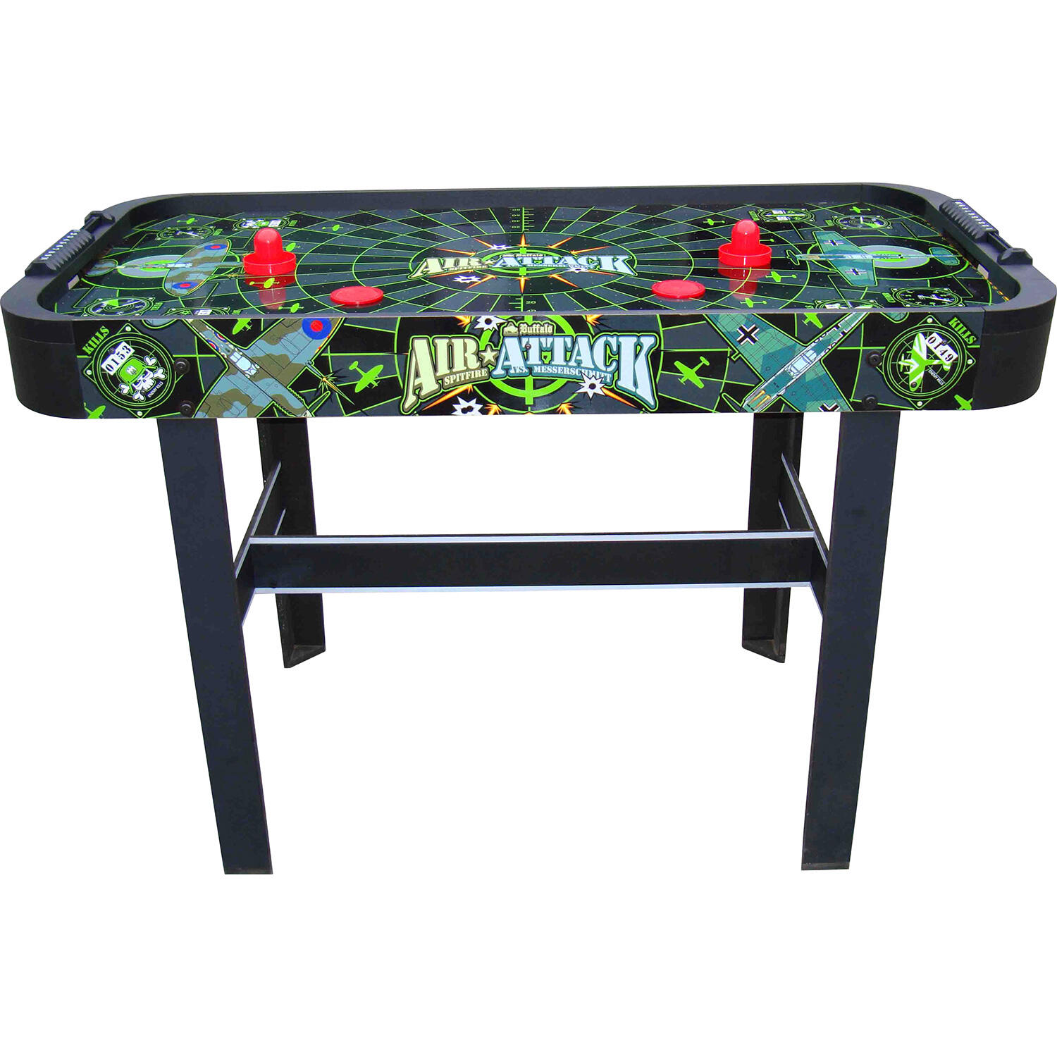 Buffalo Airhockeytafel Air attack 3/3