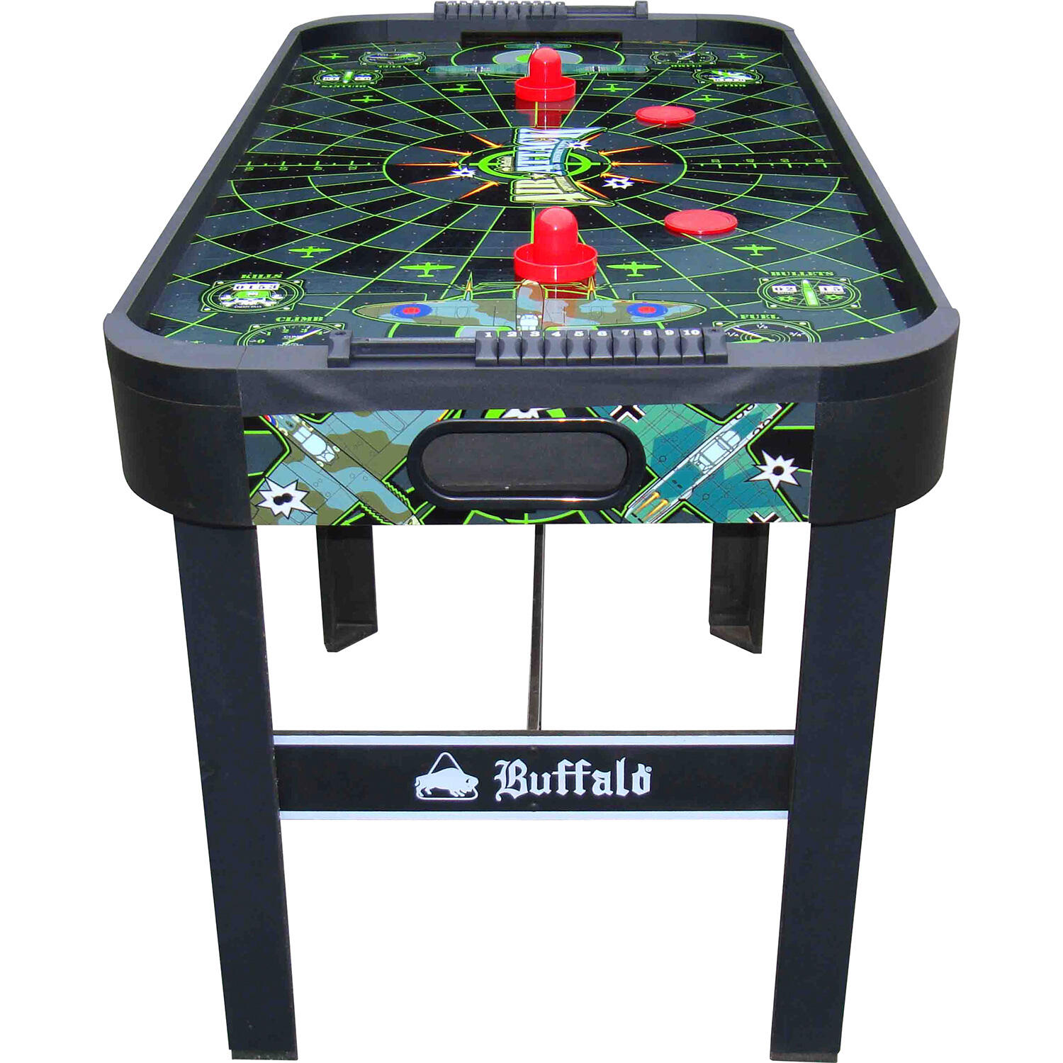 Buffalo Airhockeytafel Air attack 2/3