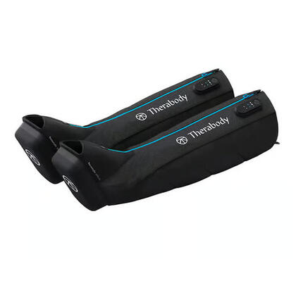 Bottes de Compression RecoveryAir JetBoots - M