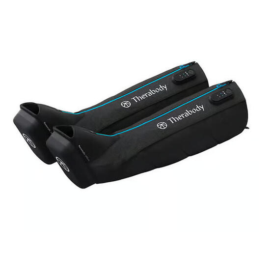 Bottes de Compression RecoveryAir JetBoots - M