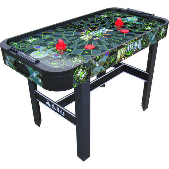 Buffalo Tavolo da air hockey Air attack