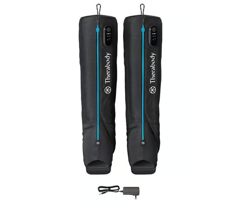 Bottes de Compression RecoveryAir JetBoots - M 2/7