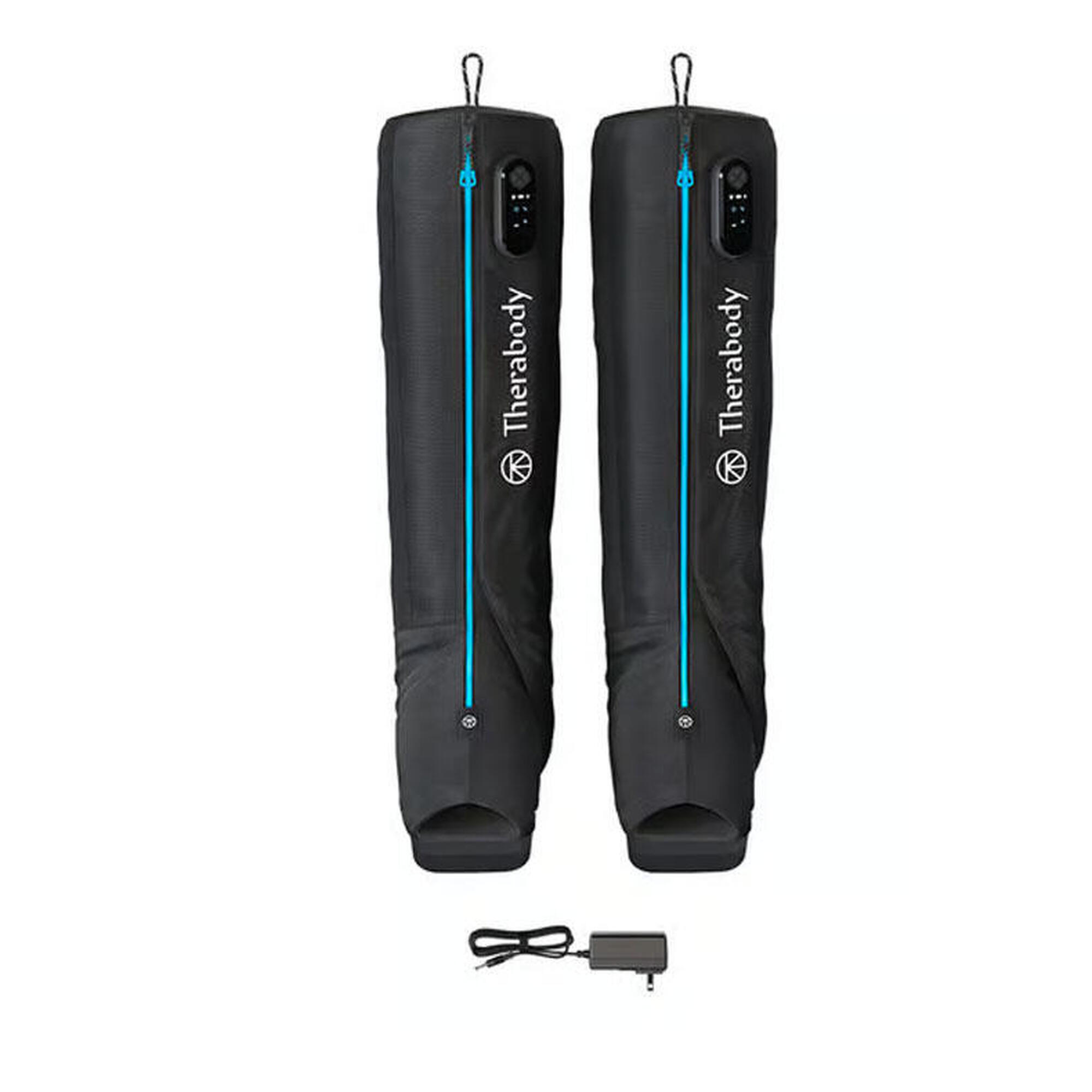 Wireless Boots a compressione RecoveryAir JetBoots - M