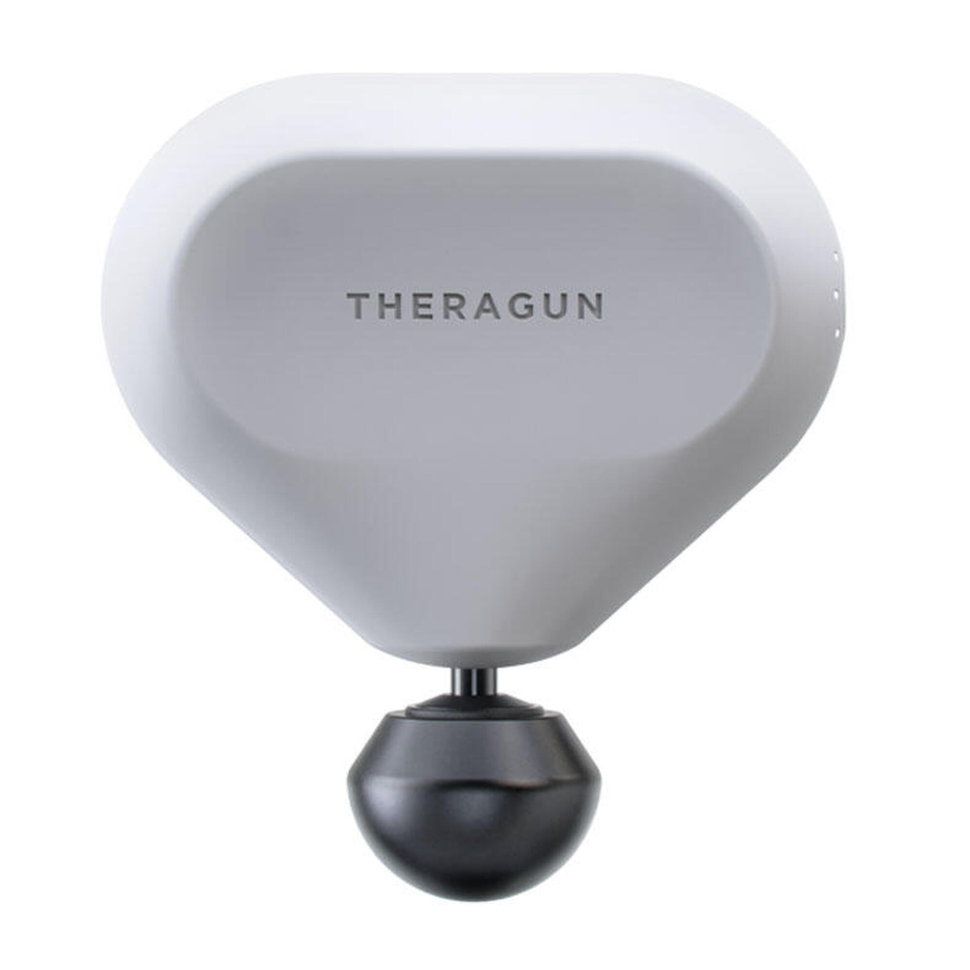 Therabody Theragun Mini - Blanc