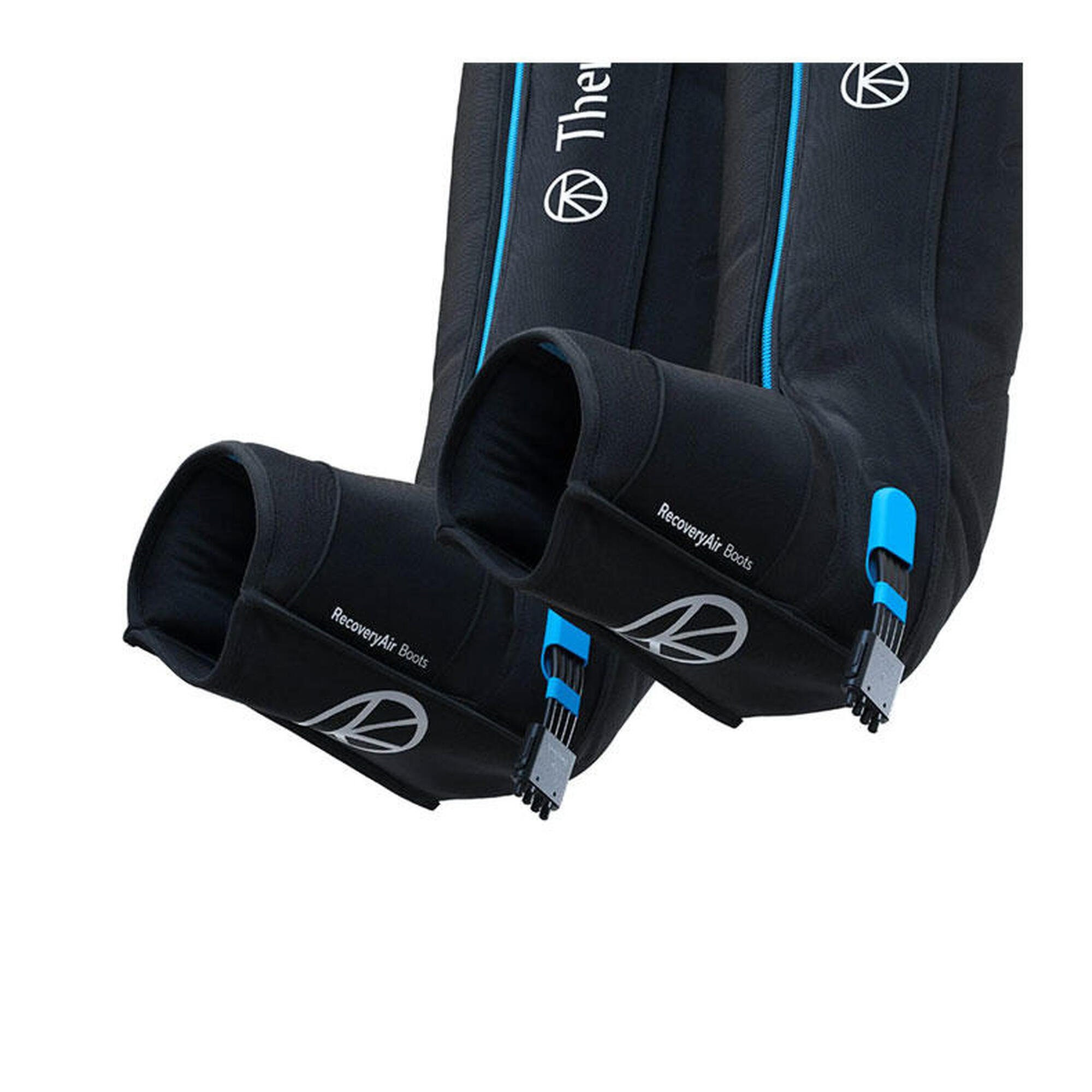 Therabody RecoveryAir Prime Compression Bundle - S