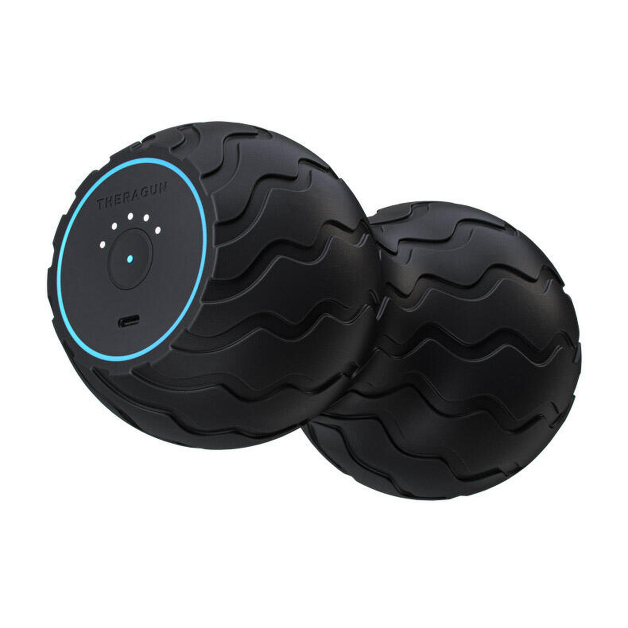Rolă Theragun Wave Duo