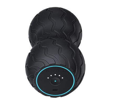 Thérapie par vibration Wave Duo