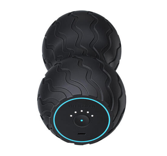 Thérapie par vibration Wave Duo