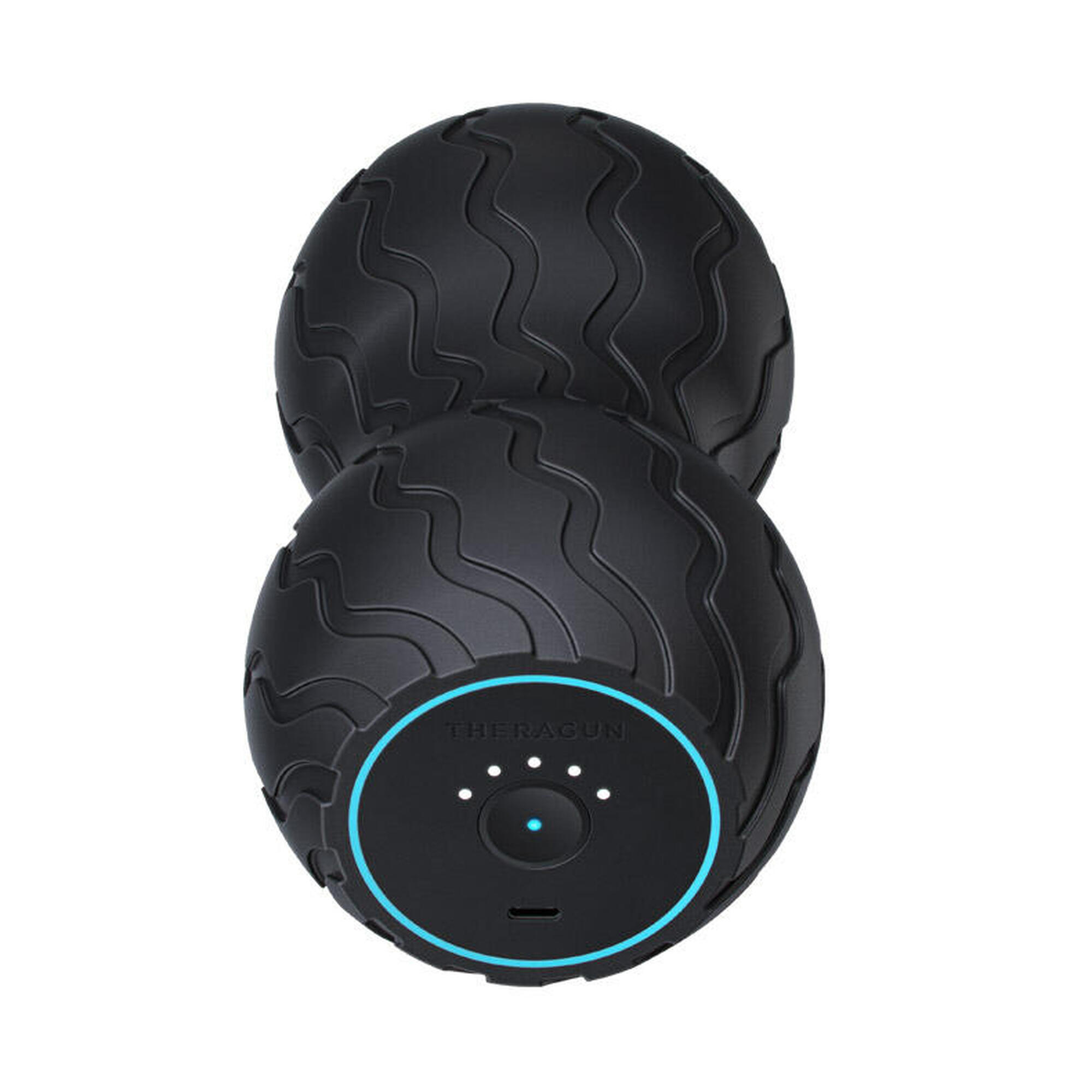 Rolă Theragun Wave Duo