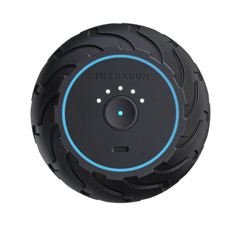 Roller Theragun Wave Duo