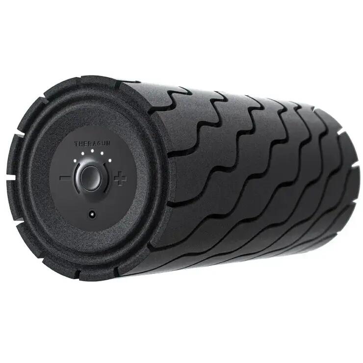 Therabody G4 Attachment Thumb
