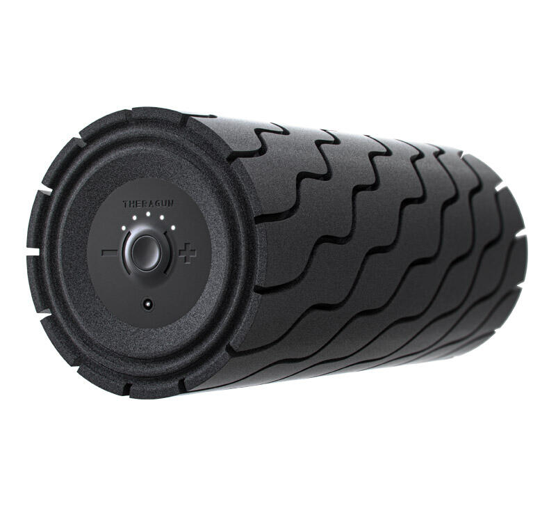 THERABODY Masážní válec Wave Roller