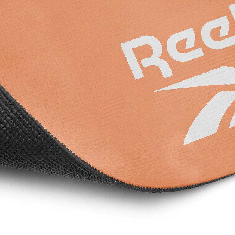 Reebok Esterilla de yoga Reversible