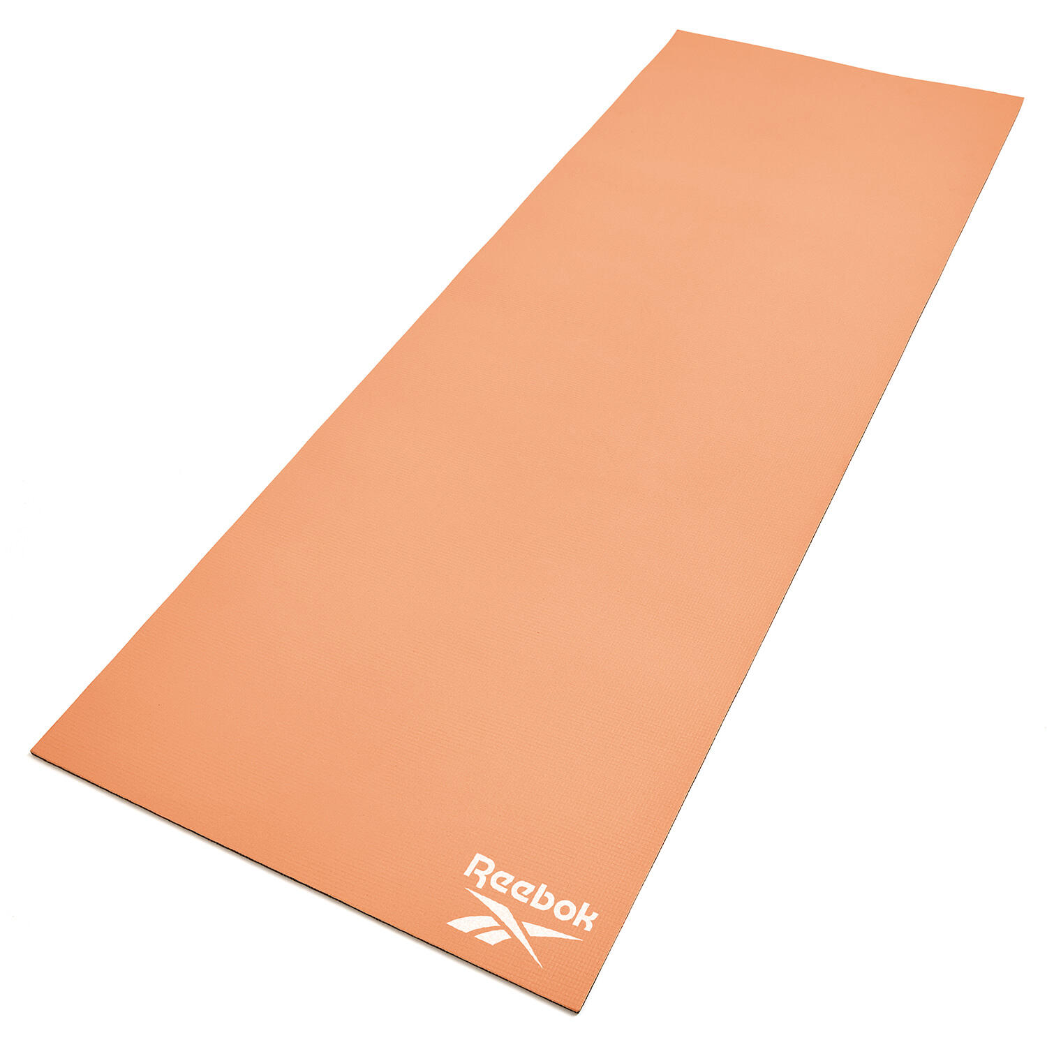 Mata do Jogi Reebok dwustronna 6 mm 3/5