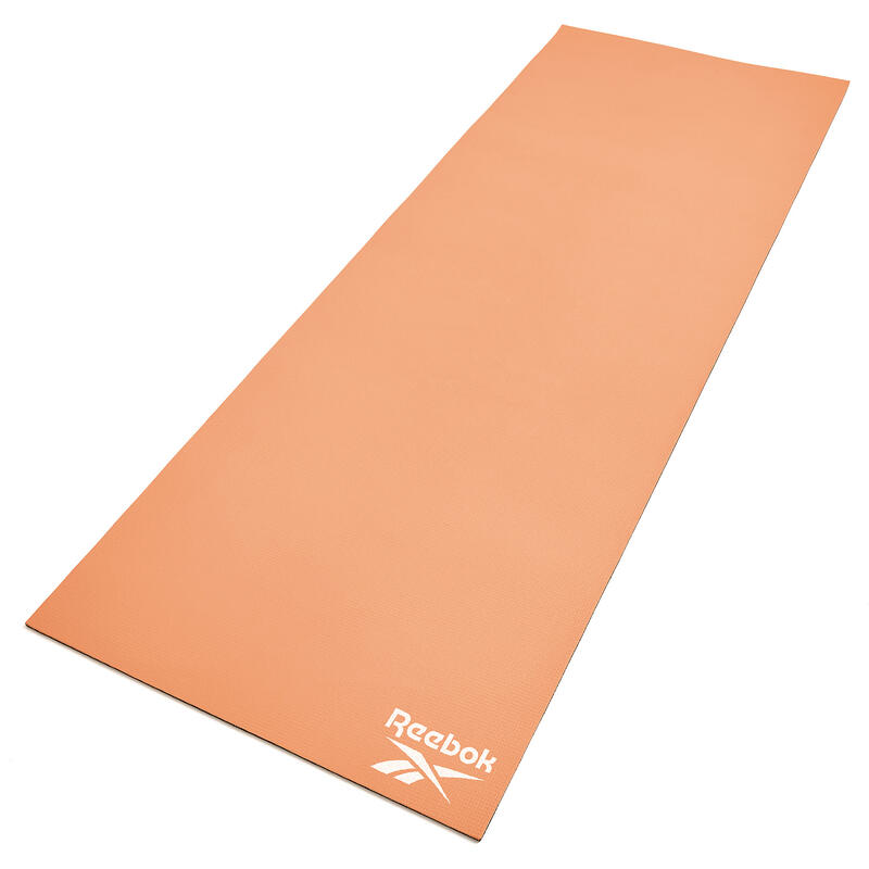 Reebok Esterilla de yoga Reversible