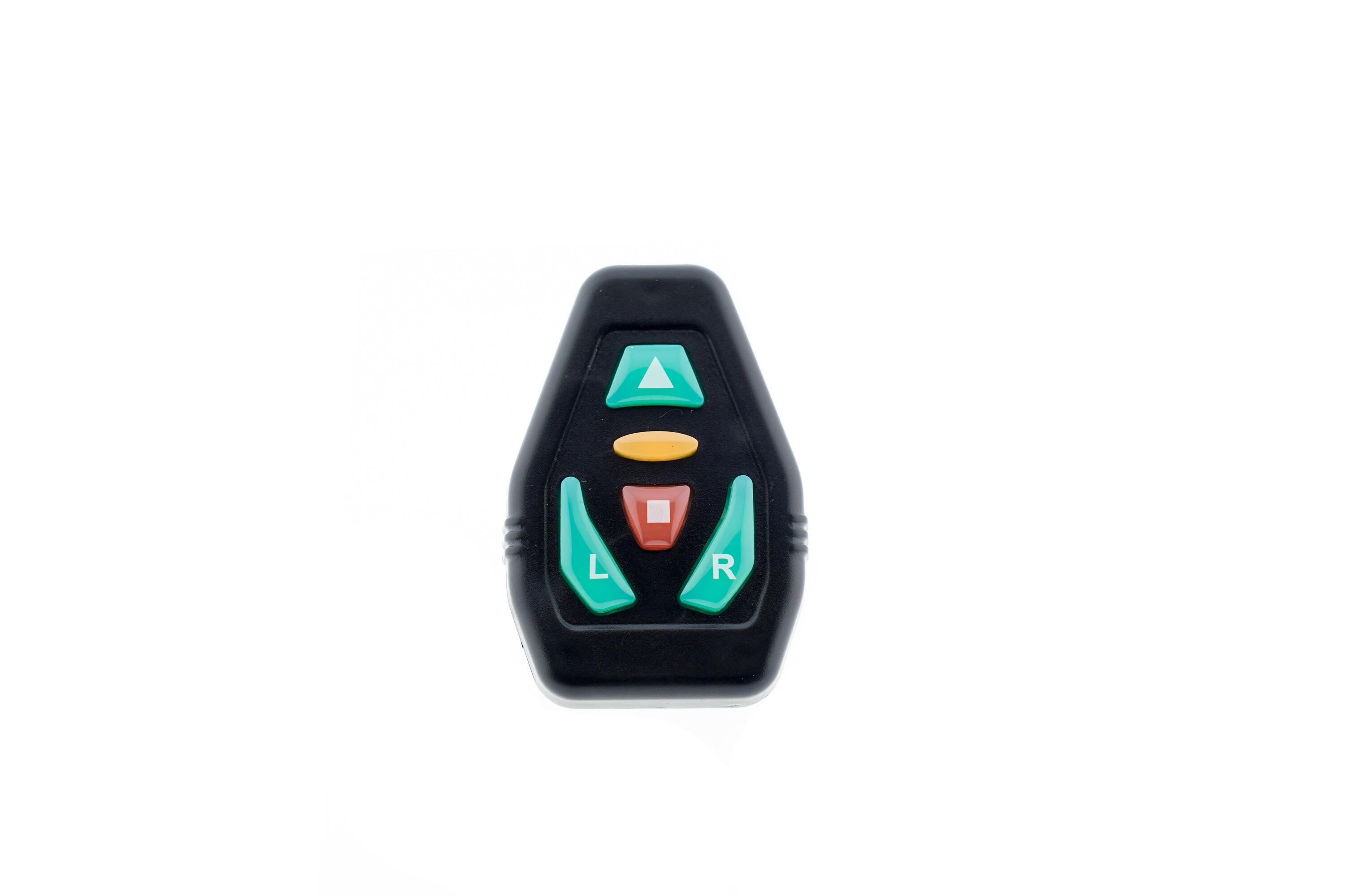 Chaleco Reflectante SkateFlash 2/5