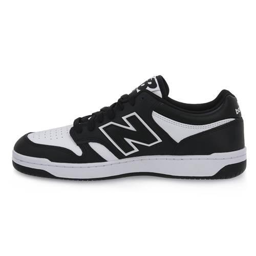 Scarpa universali uomo New Balance 480 3/5