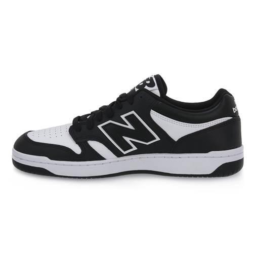 Chaussure universel hommes New Balance 480