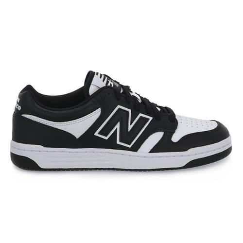 Scarpa universali uomo New Balance 480 2/5
