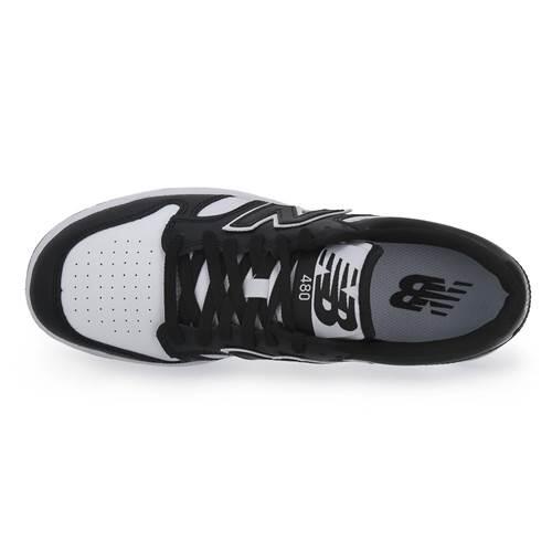 Scarpa universali uomo New Balance 480 4/5