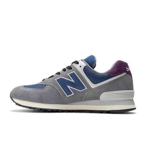 Buty do chodzenia męskie New Balance U574KGN