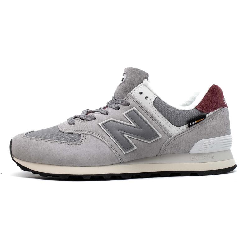 Sneakers New Balance Chaussures Jazz Lifestyle Unisexes Adulte